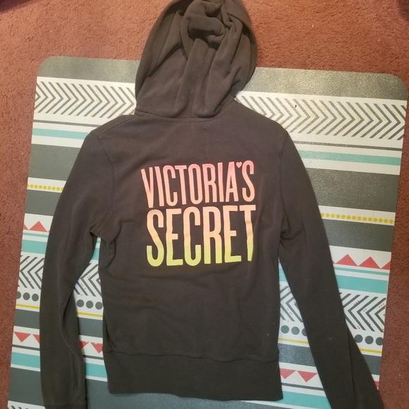 Victorias secret jacket - Picture 3 of 4